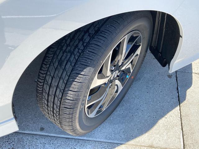 スパーダ ホンダセンシング 登録済未使用車 ホンダセンシング 衝突軽減ブレーキ バックカメラ ETC2.0 スマートキー 両側パワースライドドア レーダークルーズコントロール パドルシフト LEDヘッドライト 純正16AW(7枚目)