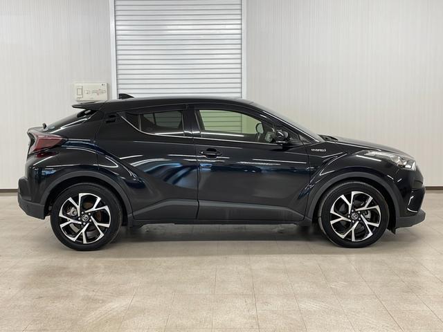 トヨタ Ｃ－ＨＲ