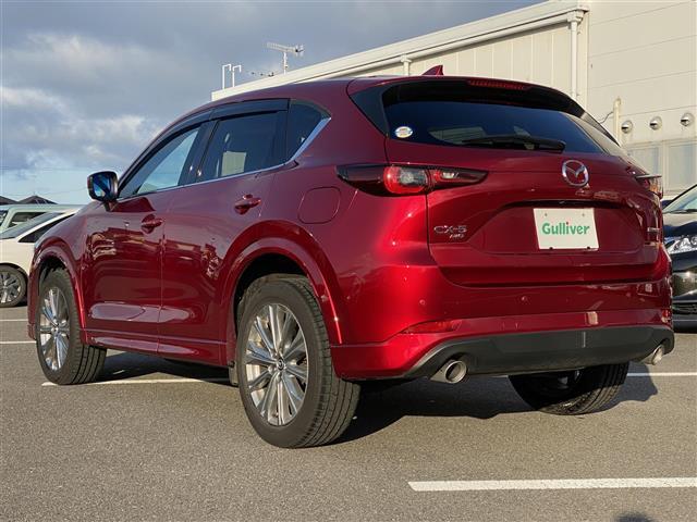 マツダ ＣＸ－５