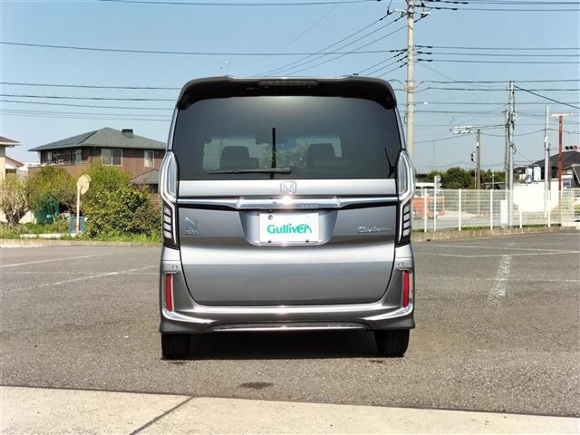 Ｇ・Ｌホンダセンシング(17枚目)