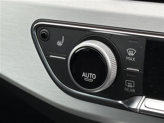 A4 2.0TFSIクワトロ ナビ(CD/DVD/SD/USB/AUX) バックカメラ フルセグテレビ 衝突軽減ブレーキ コーナーセンサー レーダークルーズコントロール パワーシート シートヒーター ブレーキホールド ETC(15枚目)