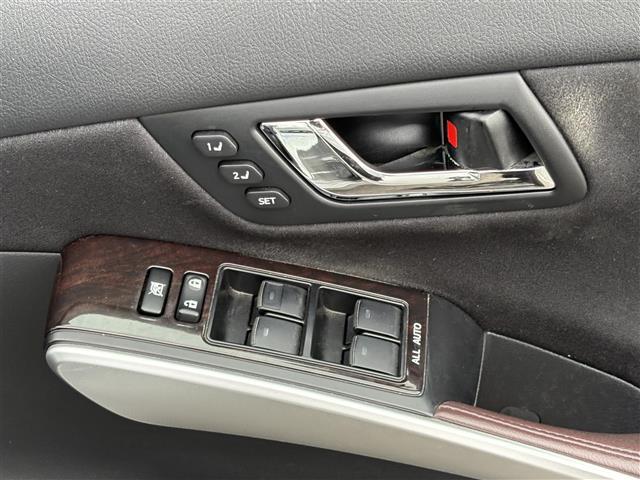 SAI G ナビ(CD/DVD/BT/SD) フルセグテレビ バックカメラ ETC ドライブレコーダー パワーシート シートメモリー ステアリングスイッチ オートライト クルーズコントロール スマートキー(10枚目)