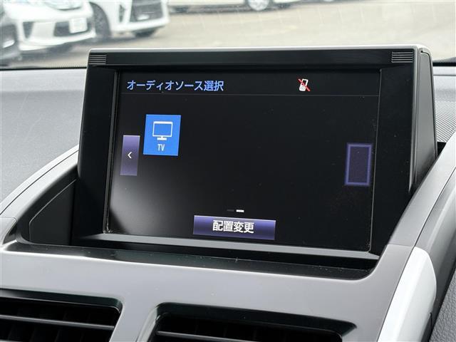 SAI G ナビ(CD/DVD/BT/SD) フルセグテレビ バックカメラ ETC ドライブレコーダー パワーシート シートメモリー ステアリングスイッチ オートライト クルーズコントロール スマートキー(14枚目)