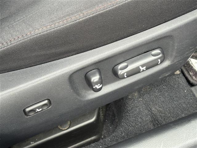 SAI G ナビ(CD/DVD/BT/SD) フルセグテレビ バックカメラ ETC ドライブレコーダー パワーシート シートメモリー ステアリングスイッチ オートライト クルーズコントロール スマートキー(24枚目)