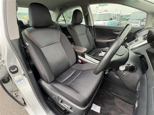 SAI G ナビ(CD/DVD/BT/SD) フルセグテレビ バックカメラ ETC ドライブレコーダー パワーシート シートメモリー ステアリングスイッチ オートライト クルーズコントロール スマートキー(25枚目)