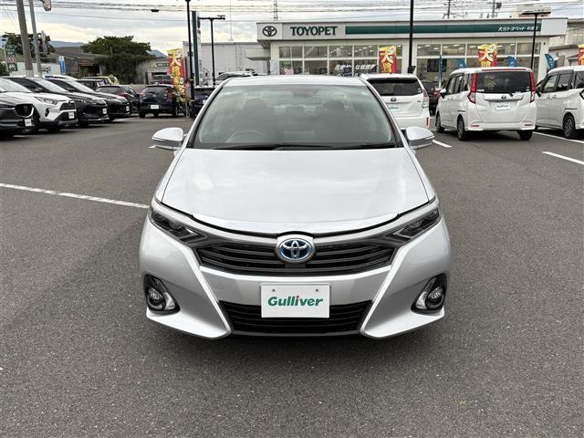 SAI G ナビ(CD/DVD/BT/SD) フルセグテレビ バックカメラ ETC ドライブレコーダー パワーシート シートメモリー ステアリングスイッチ オートライト クルーズコントロール スマートキー(37枚目)