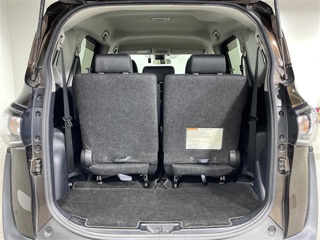 シエンタ Ｇ　社外メモリナビ　フルセグテレビ　バックカメラ　プッシュスタート　両側パワースライドドア　ＥＴＣ　衝突被害軽減システム　オートマチックハイビーム（30枚目）