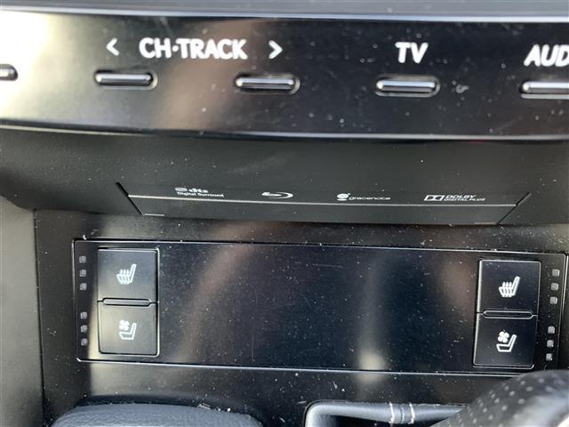 IS IS300h Fスポーツ 純正ナビ フルセグ バックカメラ 純正ビルトインETC2.0 ステアリングスイッチ ブルーレイ視聴可 プリクラッシュセーフティ レーンキープアシスト アダプティブクルーズコントロール オートハイビーム(18枚目)