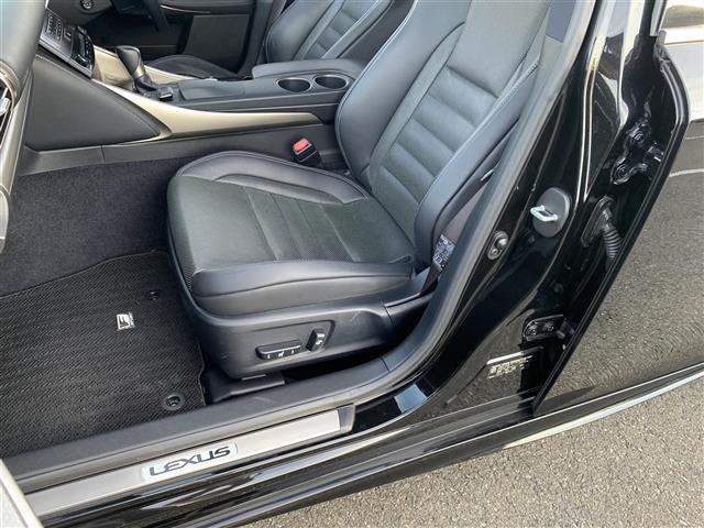 IS IS300h Fスポーツ 純正ナビ フルセグ バックカメラ 純正ビルトインETC2.0 ステアリングスイッチ ブルーレイ視聴可 プリクラッシュセーフティ レーンキープアシスト アダプティブクルーズコントロール オートハイビーム(24枚目)