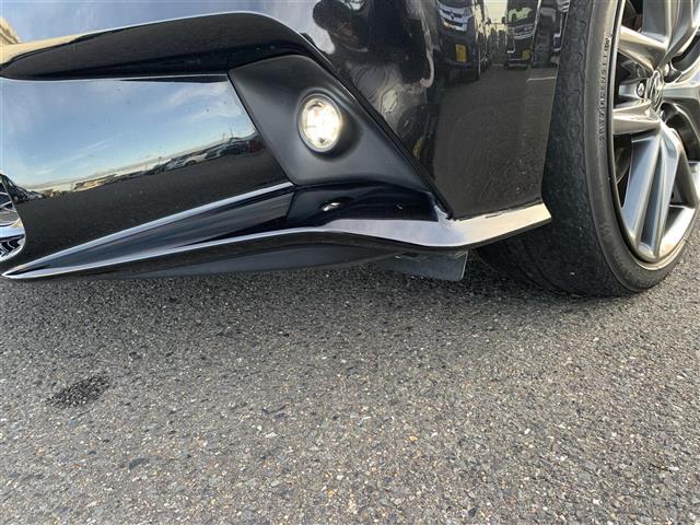 IS IS300h Fスポーツ 純正ナビ フルセグ バックカメラ 純正ビルトインETC2.0 ステアリングスイッチ ブルーレイ視聴可 プリクラッシュセーフティ レーンキープアシスト アダプティブクルーズコントロール オートハイビーム(37枚目)