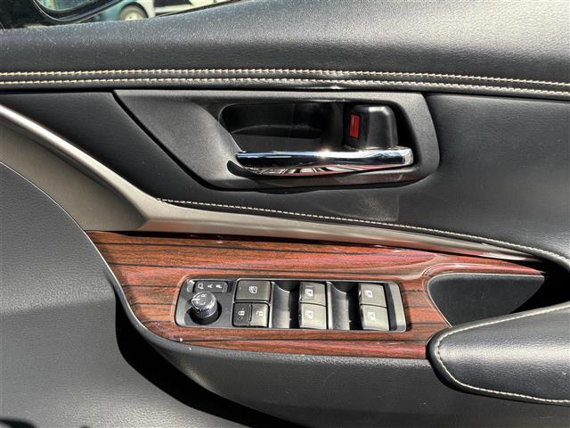 ハリアー プレミアム ALPINEナビ(CD/DVD/BT/SD) フルセグテレビ バックカメラ サンルーフ ETC ドライブレコーダー レーダークルーズコントロール プリクラッシュセーフティ コーナーセンサー(11枚目)