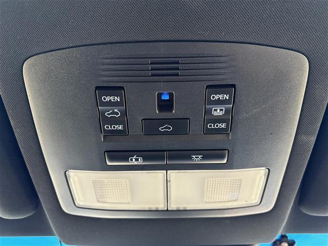 ハリアー プレミアム ALPINEナビ(CD/DVD/BT/SD) フルセグテレビ バックカメラ サンルーフ ETC ドライブレコーダー レーダークルーズコントロール プリクラッシュセーフティ コーナーセンサー(14枚目)