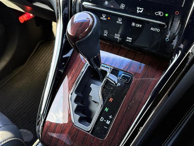 ハリアー プレミアム ALPINEナビ(CD/DVD/BT/SD) フルセグテレビ バックカメラ サンルーフ ETC ドライブレコーダー レーダークルーズコントロール プリクラッシュセーフティ コーナーセンサー(21枚目)