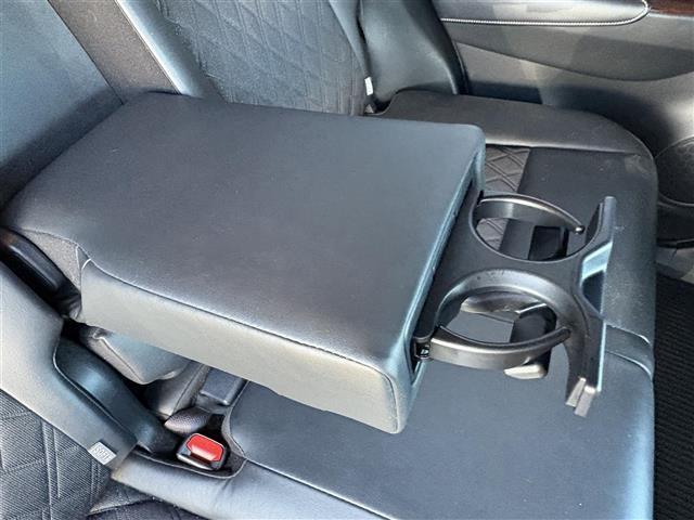 ハリアー プレミアム ALPINEナビ(CD/DVD/BT/SD) フルセグテレビ バックカメラ サンルーフ ETC ドライブレコーダー レーダークルーズコントロール プリクラッシュセーフティ コーナーセンサー(30枚目)