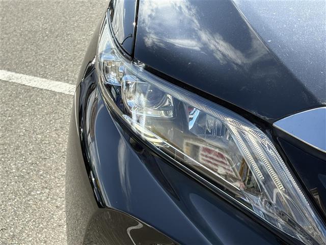 ハリアー プレミアム ALPINEナビ(CD/DVD/BT/SD) フルセグテレビ バックカメラ サンルーフ ETC ドライブレコーダー レーダークルーズコントロール プリクラッシュセーフティ コーナーセンサー(35枚目)