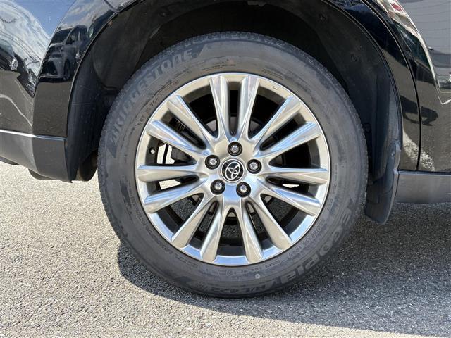 ハリアー プレミアム ALPINEナビ(CD/DVD/BT/SD) フルセグテレビ バックカメラ サンルーフ ETC ドライブレコーダー レーダークルーズコントロール プリクラッシュセーフティ コーナーセンサー(37枚目)