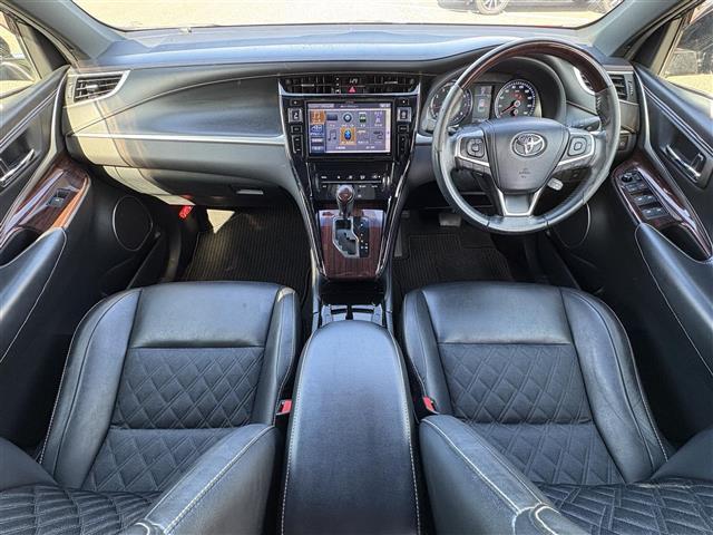 ハリアー プレミアム ALPINEナビ(CD/DVD/BT/SD) フルセグテレビ バックカメラ サンルーフ ETC ドライブレコーダー レーダークルーズコントロール プリクラッシュセーフティ コーナーセンサー(42枚目)