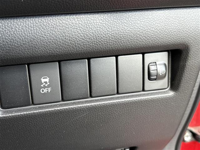 スイフト XG 社外ナビ(CD/DVD/BT/SD) フルセグテレビ 運転席シートヒーター ETC スマートキー プッシュスタートボタン フロアマット オートライト オートエアコン(6枚目)
