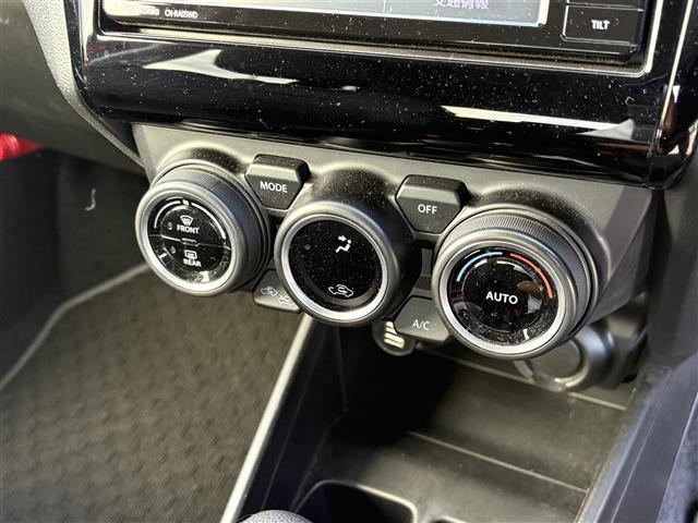 スイフト XG 社外ナビ(CD/DVD/BT/SD) フルセグテレビ 運転席シートヒーター ETC スマートキー プッシュスタートボタン フロアマット オートライト オートエアコン(18枚目)