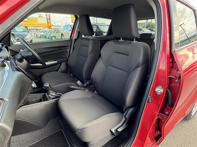 スイフト XG 社外ナビ(CD/DVD/BT/SD) フルセグテレビ 運転席シートヒーター ETC スマートキー プッシュスタートボタン フロアマット オートライト オートエアコン(26枚目)