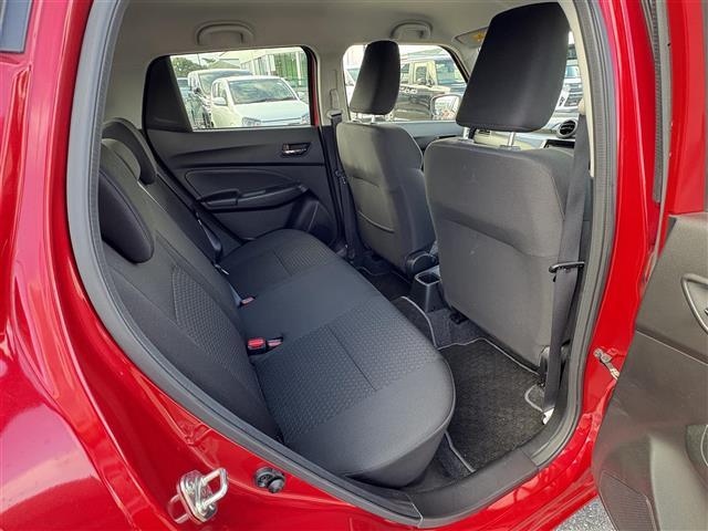 スイフト XG 社外ナビ(CD/DVD/BT/SD) フルセグテレビ 運転席シートヒーター ETC スマートキー プッシュスタートボタン フロアマット オートライト オートエアコン(27枚目)