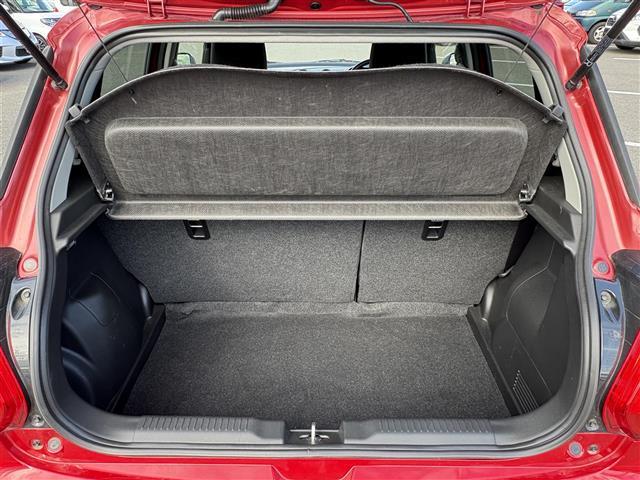 スイフト XG 社外ナビ(CD/DVD/BT/SD) フルセグテレビ 運転席シートヒーター ETC スマートキー プッシュスタートボタン フロアマット オートライト オートエアコン(31枚目)