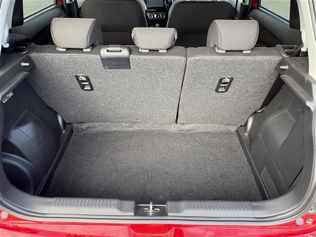 スイフト XG 社外ナビ(CD/DVD/BT/SD) フルセグテレビ 運転席シートヒーター ETC スマートキー プッシュスタートボタン フロアマット オートライト オートエアコン(32枚目)