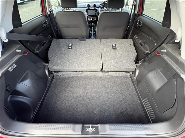 スイフト XG 社外ナビ(CD/DVD/BT/SD) フルセグテレビ 運転席シートヒーター ETC スマートキー プッシュスタートボタン フロアマット オートライト オートエアコン(33枚目)