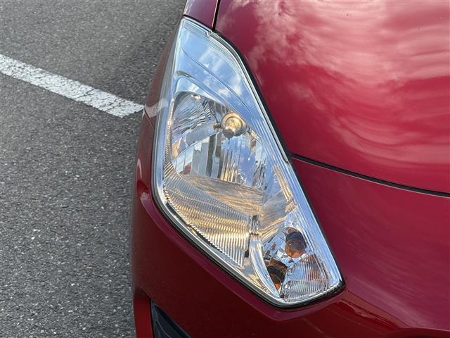 スイフト XG 社外ナビ(CD/DVD/BT/SD) フルセグテレビ 運転席シートヒーター ETC スマートキー プッシュスタートボタン フロアマット オートライト オートエアコン(34枚目)