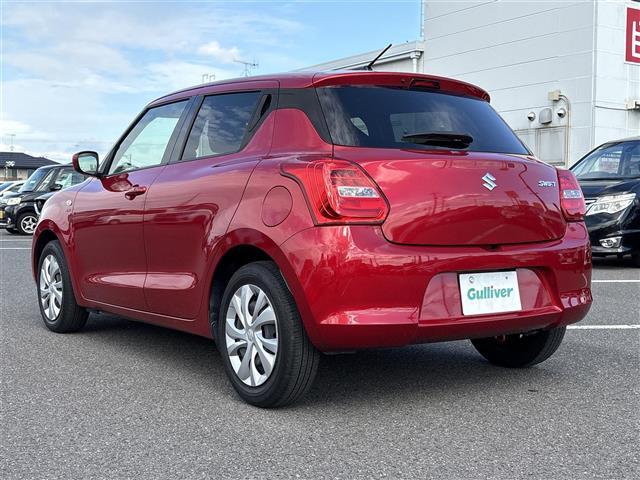 スイフト XG 社外ナビ(CD/DVD/BT/SD) フルセグテレビ 運転席シートヒーター ETC スマートキー プッシュスタートボタン フロアマット オートライト オートエアコン(42枚目)