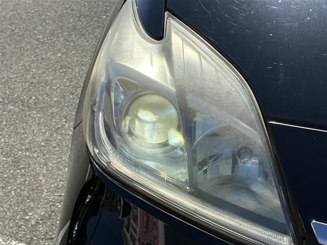 プリウス S 純正SDナビ(CD/DVD/BT/SD) バックカメラ フルセグテレビ ETC スマートキー オートライト プッシュスタートボタン ステアリングスイッチ 社外アルミホイール フロアマット(34枚目)