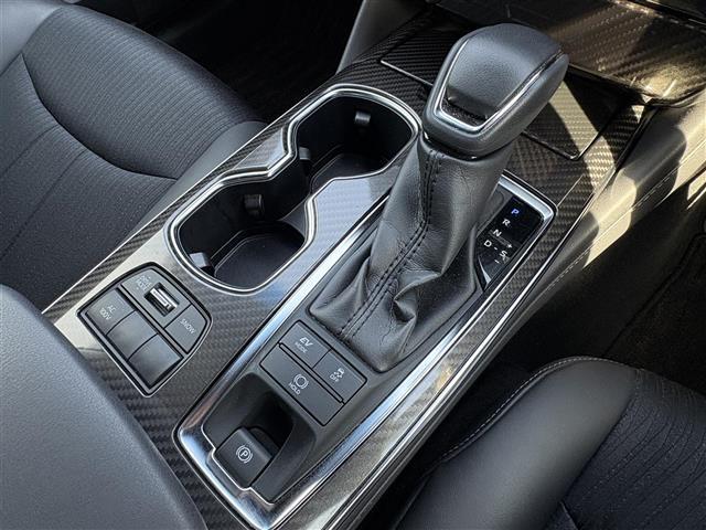 クラウンハイブリッド RS ナビ(CD/DVD/BT/SD/USB/Miracast) フルセグテレビ 全方位カメラ ヘッドアップディスプレイ 前後ドライブレコーダー ETC2.0 AC100V プリクラッシュセーフティ(20枚目)