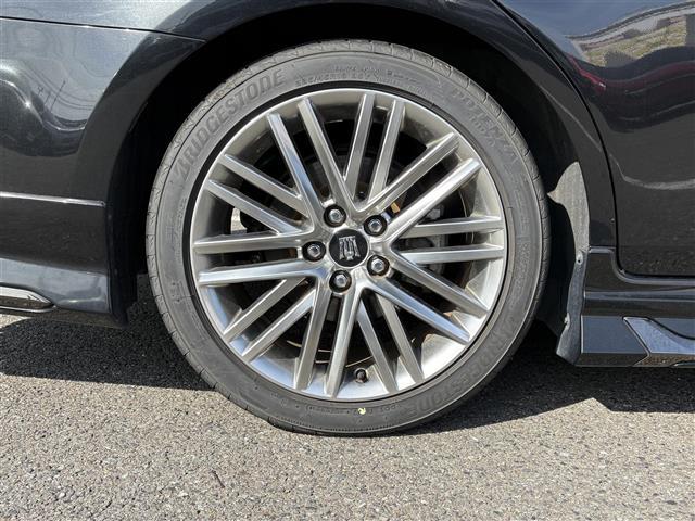 クラウンハイブリッド RS ナビ(CD/DVD/BT/SD/USB/Miracast) フルセグテレビ 全方位カメラ ヘッドアップディスプレイ 前後ドライブレコーダー ETC2.0 AC100V プリクラッシュセーフティ(37枚目)