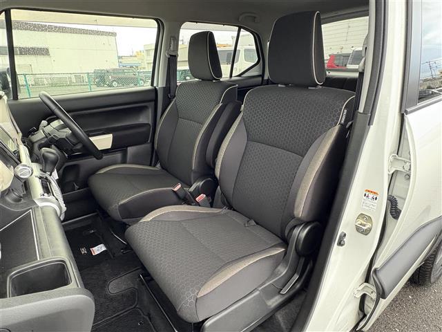 クロスビー ハイブリッドＭＺ　純正ナビ（ＣＤ／ＤＶＤ／ＢＴ／ＳＤ／ＵＳＢ）　全方位カメラ　フルセグテレビ　衝突軽減ブレーキ　前後ドライブレコーダー　ＥＴＣ　前席シートヒーター　コーナーセンサー　ステアリングリモコン（25枚目）