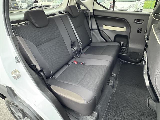 クロスビー ハイブリッドＭＺ　純正ナビ（ＣＤ／ＤＶＤ／ＢＴ／ＳＤ／ＵＳＢ）　全方位カメラ　フルセグテレビ　衝突軽減ブレーキ　前後ドライブレコーダー　ＥＴＣ　前席シートヒーター　コーナーセンサー　ステアリングリモコン（28枚目）