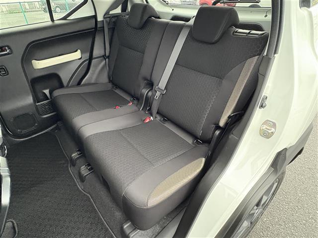 クロスビー ハイブリッドＭＺ　純正ナビ（ＣＤ／ＤＶＤ／ＢＴ／ＳＤ／ＵＳＢ）　全方位カメラ　フルセグテレビ　衝突軽減ブレーキ　前後ドライブレコーダー　ＥＴＣ　前席シートヒーター　コーナーセンサー　ステアリングリモコン（30枚目）