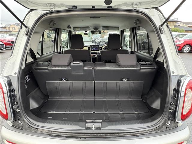 クロスビー ハイブリッドＭＺ　純正ナビ（ＣＤ／ＤＶＤ／ＢＴ／ＳＤ／ＵＳＢ）　全方位カメラ　フルセグテレビ　衝突軽減ブレーキ　前後ドライブレコーダー　ＥＴＣ　前席シートヒーター　コーナーセンサー　ステアリングリモコン（32枚目）