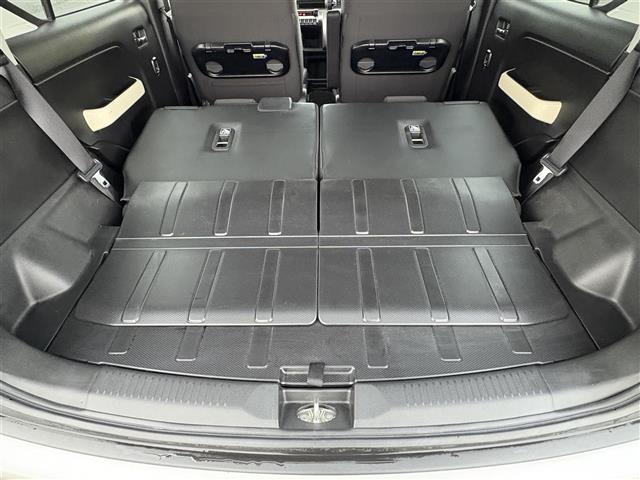 クロスビー ハイブリッドＭＺ　純正ナビ（ＣＤ／ＤＶＤ／ＢＴ／ＳＤ／ＵＳＢ）　全方位カメラ　フルセグテレビ　衝突軽減ブレーキ　前後ドライブレコーダー　ＥＴＣ　前席シートヒーター　コーナーセンサー　ステアリングリモコン（33枚目）