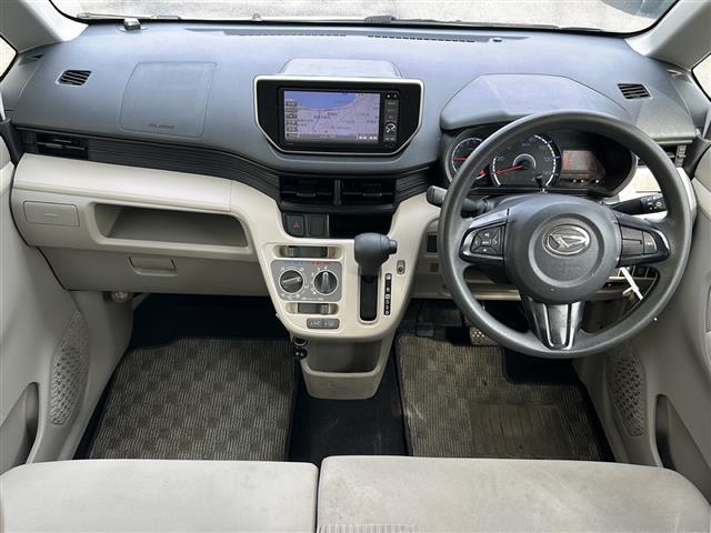 ムーヴ L(2枚目)