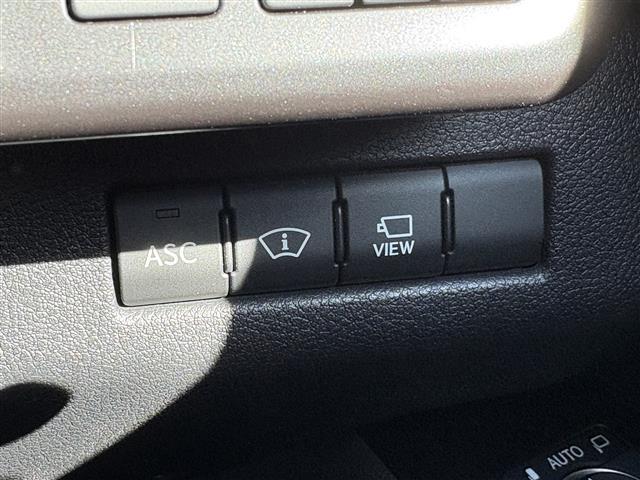 UX UX250h Fスポーツ 純正10.3インチナビ(BT/CD/DVD/フルセグ/USB/SD/Miracast) TRDエアロ ムーンルーフ 赤レザーシート 全方位カメラ 三眼LEDヘッドライト ヘッドアップディスプレイ(8枚目)