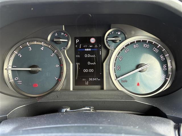 ランドクルーザープラド TX 純正ナビ(CD/DVD/SD/BT) バックカメラ フルセグテレビ モデリスタ プリクラッシュセーフティ レーンキープアシスト レーダークルーズコントロール テレビキャンセラー MTモード付き(3枚目)