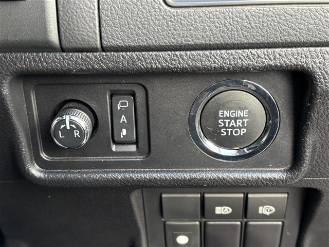 ランドクルーザープラド TX 純正ナビ(CD/DVD/SD/BT) バックカメラ フルセグテレビ モデリスタ プリクラッシュセーフティ レーンキープアシスト レーダークルーズコントロール テレビキャンセラー MTモード付き(9枚目)