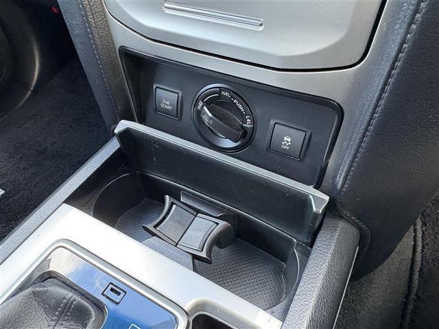 ランドクルーザープラド TX 純正ナビ(CD/DVD/SD/BT) バックカメラ フルセグテレビ モデリスタ プリクラッシュセーフティ レーンキープアシスト レーダークルーズコントロール テレビキャンセラー MTモード付き(17枚目)