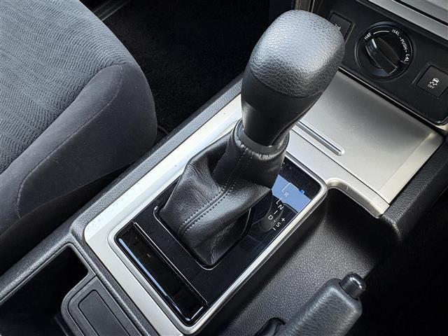 ランドクルーザープラド TX 純正ナビ(CD/DVD/SD/BT) バックカメラ フルセグテレビ モデリスタ プリクラッシュセーフティ レーンキープアシスト レーダークルーズコントロール テレビキャンセラー MTモード付き(18枚目)