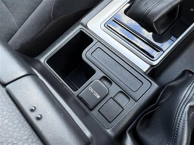 ランドクルーザープラド TX 純正ナビ(CD/DVD/SD/BT) バックカメラ フルセグテレビ モデリスタ プリクラッシュセーフティ レーンキープアシスト レーダークルーズコントロール テレビキャンセラー MTモード付き(19枚目)