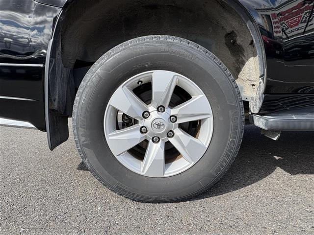 ランドクルーザープラド TX 純正ナビ(CD/DVD/SD/BT) バックカメラ フルセグテレビ モデリスタ プリクラッシュセーフティ レーンキープアシスト レーダークルーズコントロール テレビキャンセラー MTモード付き(37枚目)