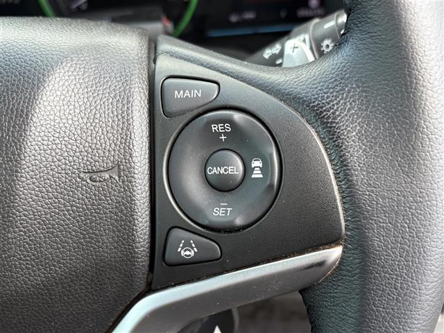 シャトル ハイブリッド ナビ(CD/DVD/BT/SD/USB) フルセグテレビ バックカメラ 衝突軽減ブレーキ レーダークルーズコントロール ETC シートヒーター ステアリングスイッチ パドルシフト スマートキー(5枚目)