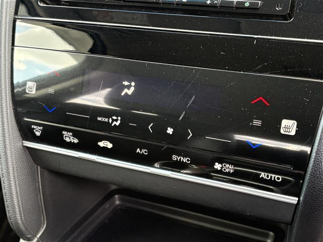 シャトル ハイブリッド ナビ(CD/DVD/BT/SD/USB) フルセグテレビ バックカメラ 衝突軽減ブレーキ レーダークルーズコントロール ETC シートヒーター ステアリングスイッチ パドルシフト スマートキー(19枚目)