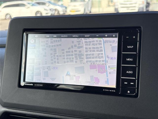 ルークス ハイウェイスター Gターボプロパイロットエディション メモリーナビ(CD/DVD/BT/SD/USB) アラウンドビューモニター フルセグテレビ 両側パワースライドドア プロパイロット エマージェンシーブレーキ コーナーセンサー ブレーキホールド(11枚目)