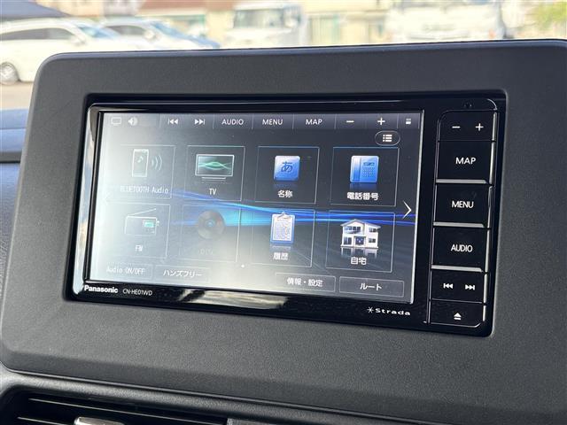 ルークス ハイウェイスター Gターボプロパイロットエディション メモリーナビ(CD/DVD/BT/SD/USB) アラウンドビューモニター フルセグテレビ 両側パワースライドドア プロパイロット エマージェンシーブレーキ コーナーセンサー ブレーキホールド(13枚目)